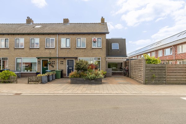 Medium property photo - Kerklaan 34, 2451 CG Leimuiden